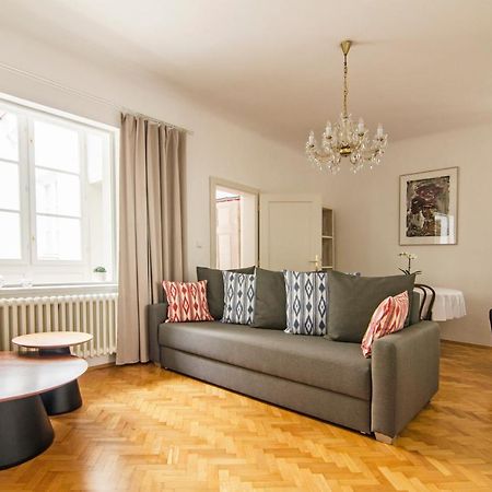 Wishlist Prague Residences - Charles Bridge Karlova Dış mekan fotoğraf