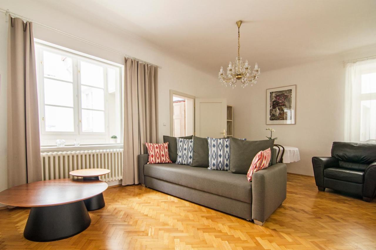 Wishlist Prague Residences - Charles Bridge Karlova Dış mekan fotoğraf