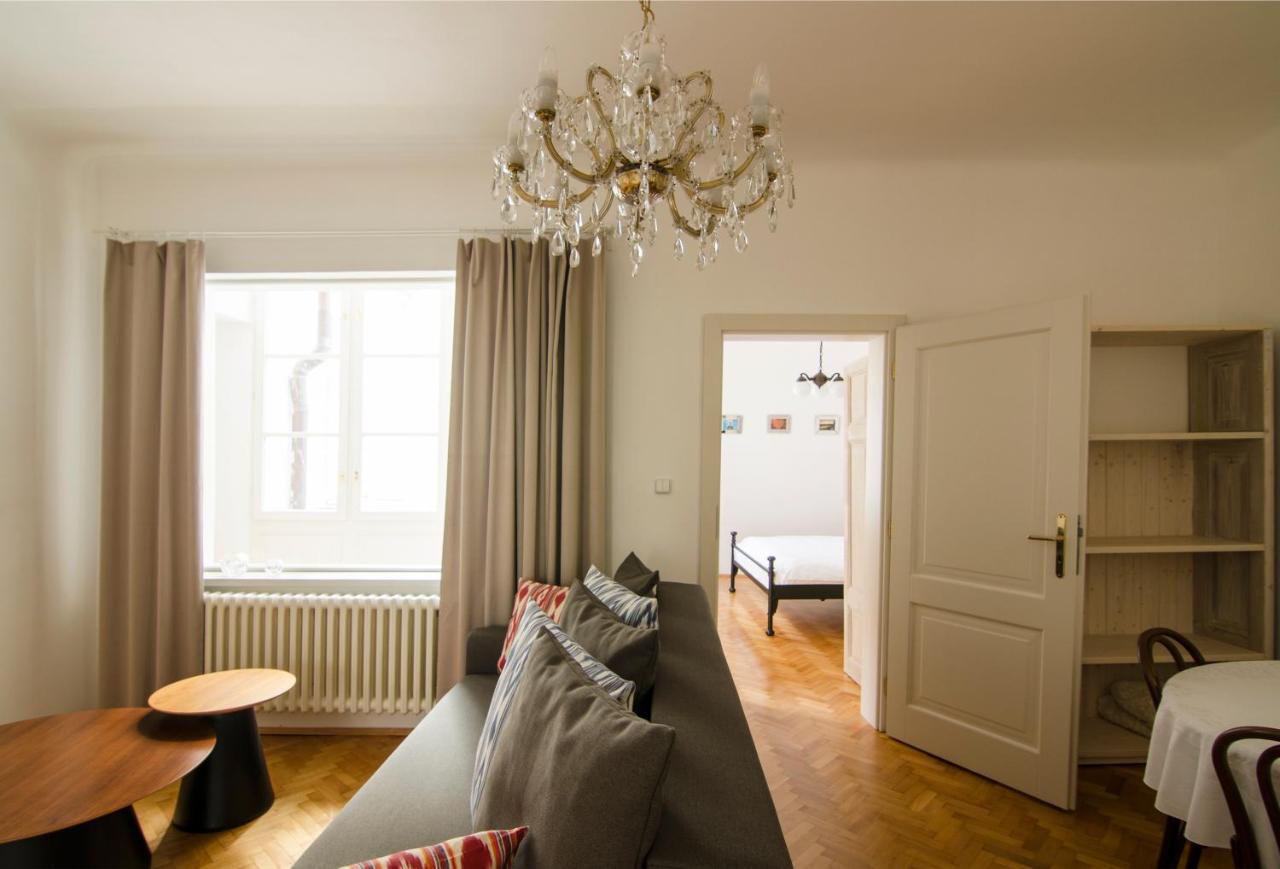 Wishlist Prague Residences - Charles Bridge Karlova Dış mekan fotoğraf