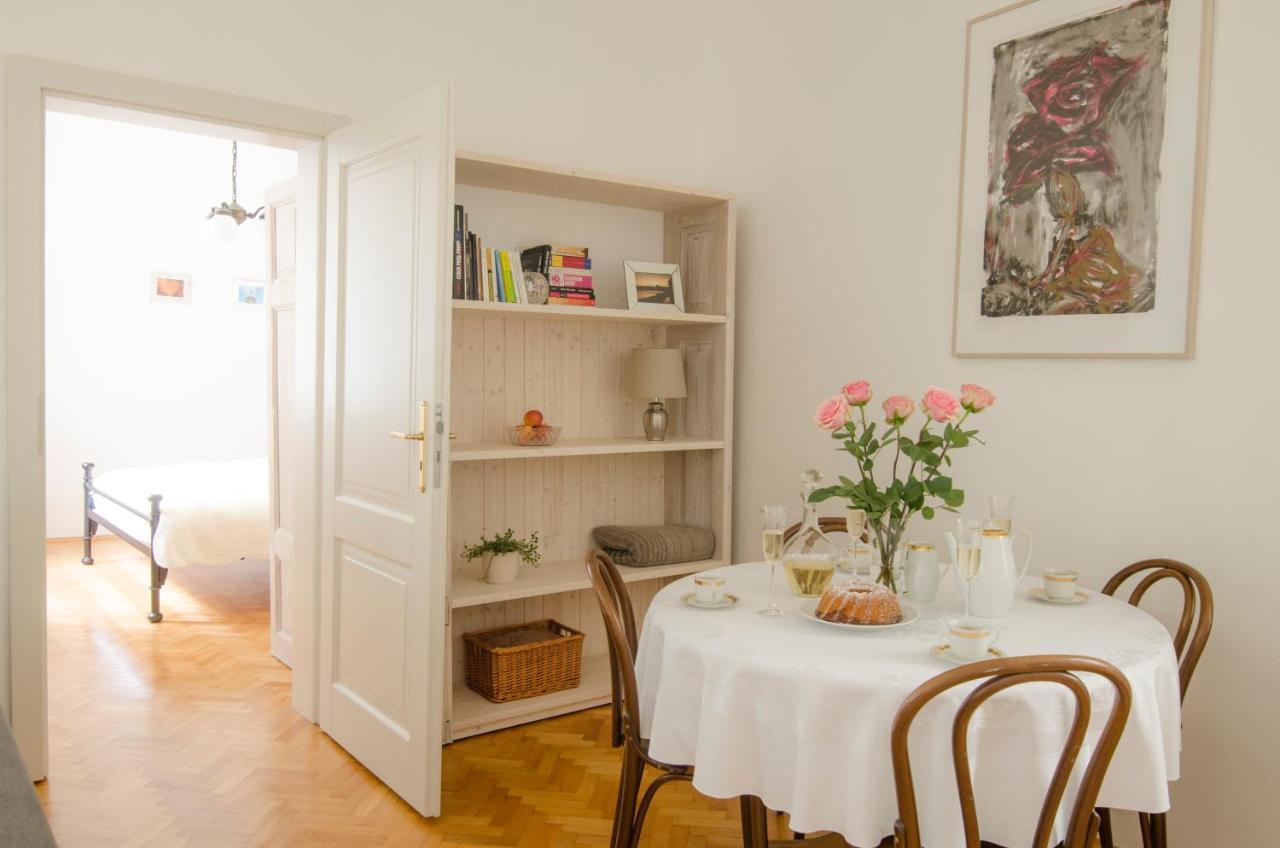 Wishlist Prague Residences - Charles Bridge Karlova Dış mekan fotoğraf