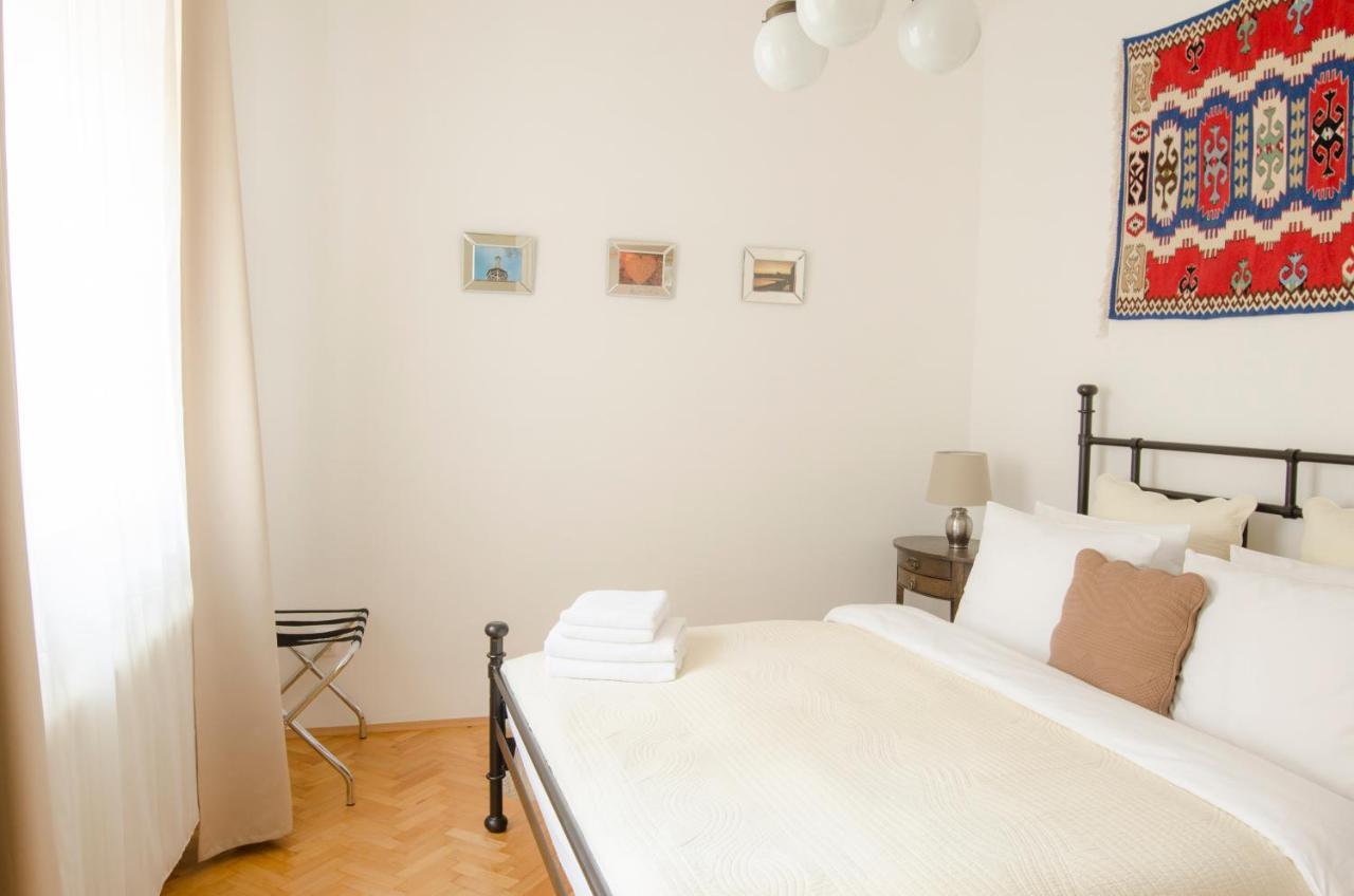 Wishlist Prague Residences - Charles Bridge Karlova Dış mekan fotoğraf